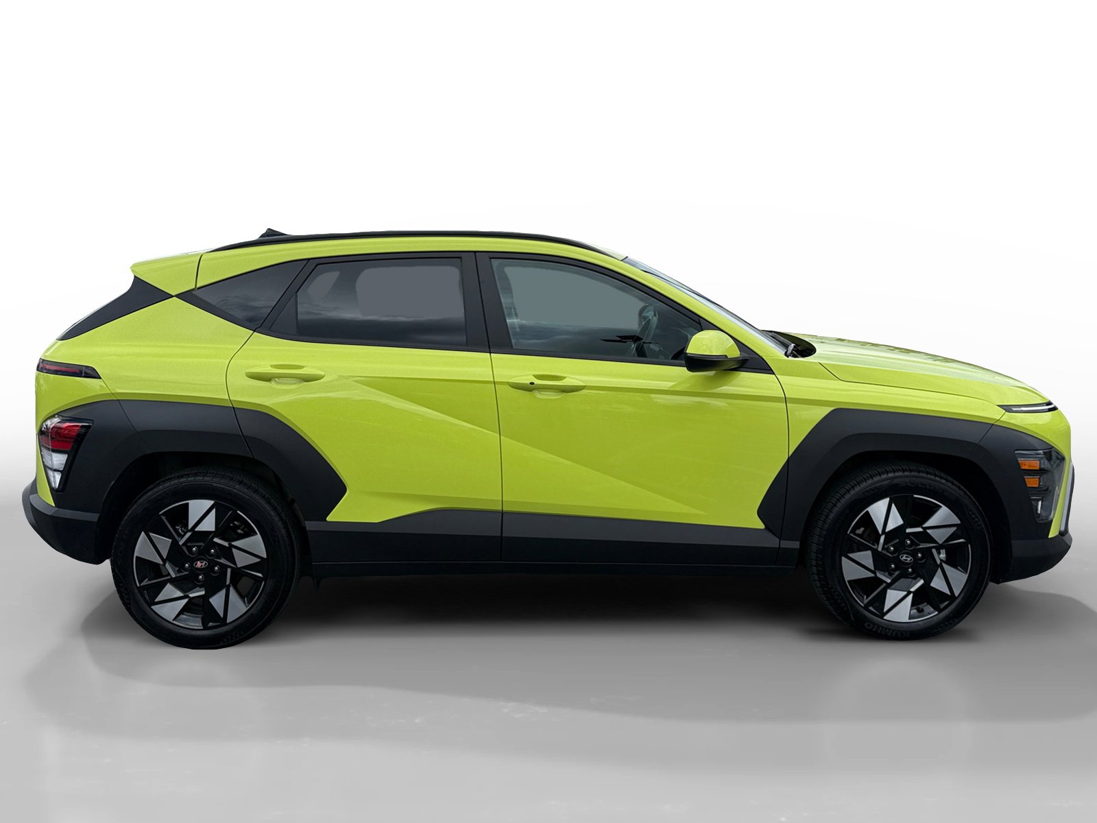 Certified 2024 Hyundai Kona SEL image 6