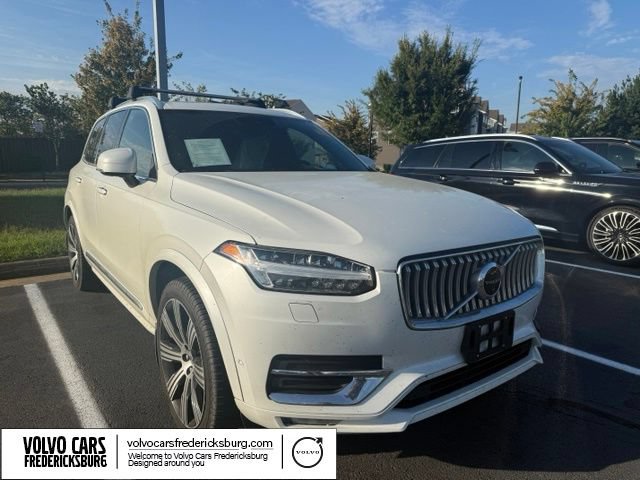 Used 2021 Volvo XC90 T6 Inscription AWD/4WD image 1