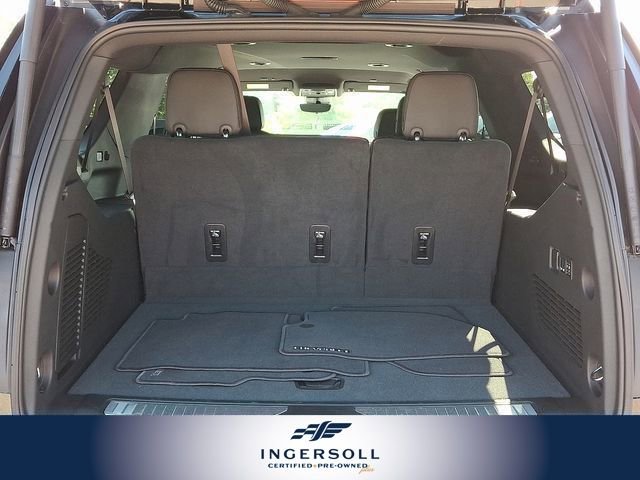 Used 2024 Chevrolet Suburban High Country image 40