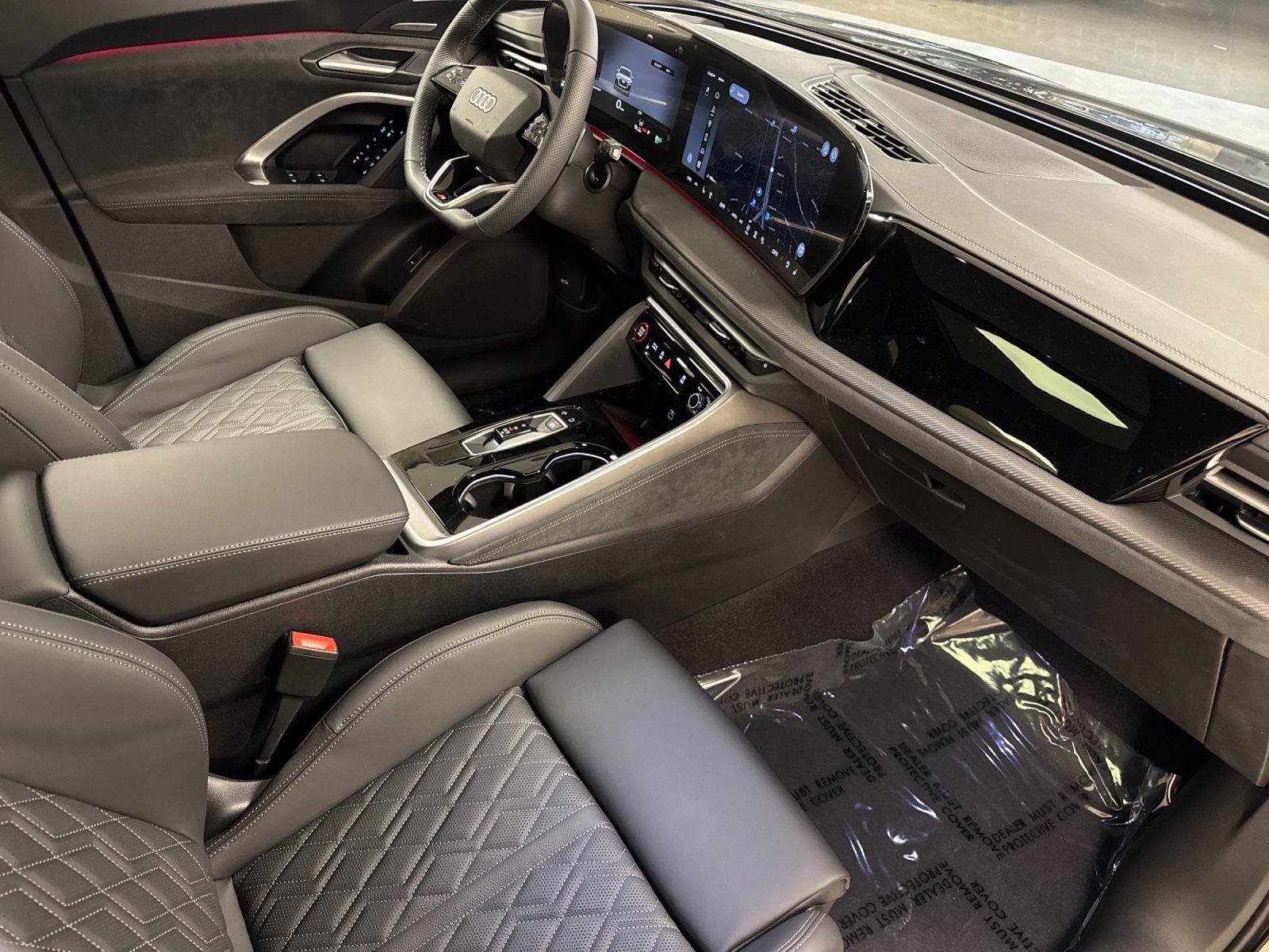 New 2026 Audi SQ5 Premium Plus AWD/4WD image 15