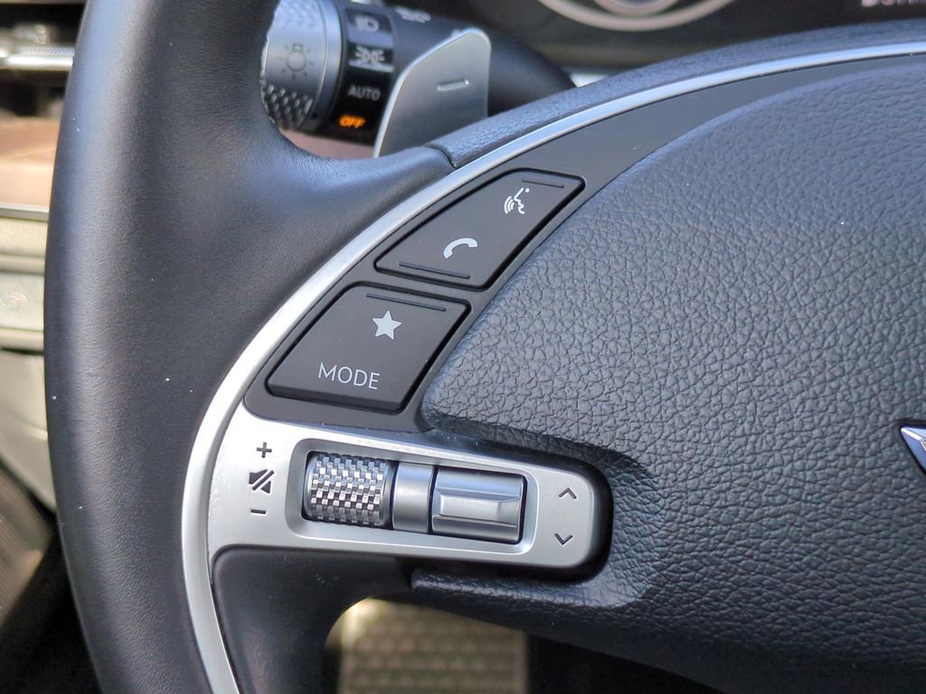 Used 2021 Genesis G80 3.5T image 18