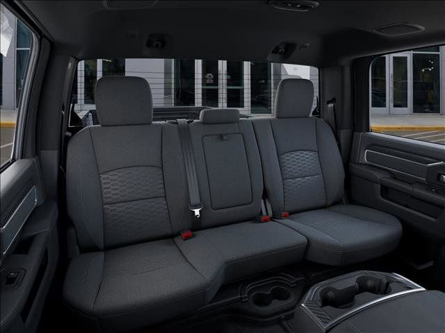 New 2026 RAM 2500 Big Horn image 15