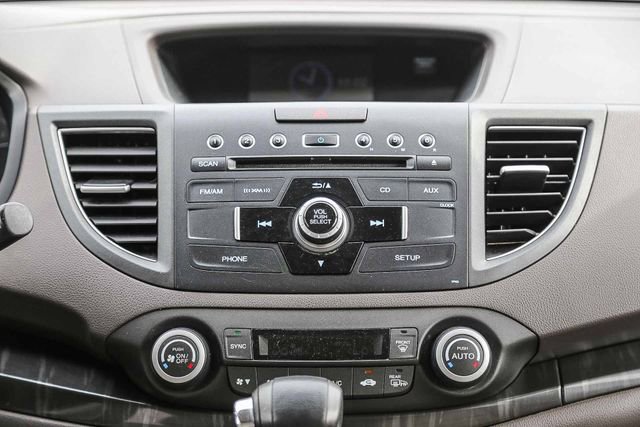 Used 2012 Honda CR-V EX-L image 17