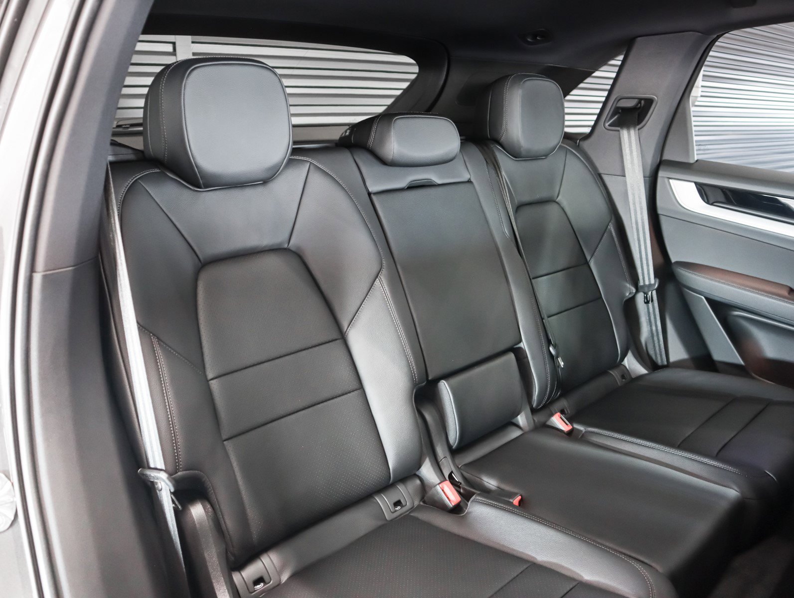 New 2026 Porsche Cayenne image 6