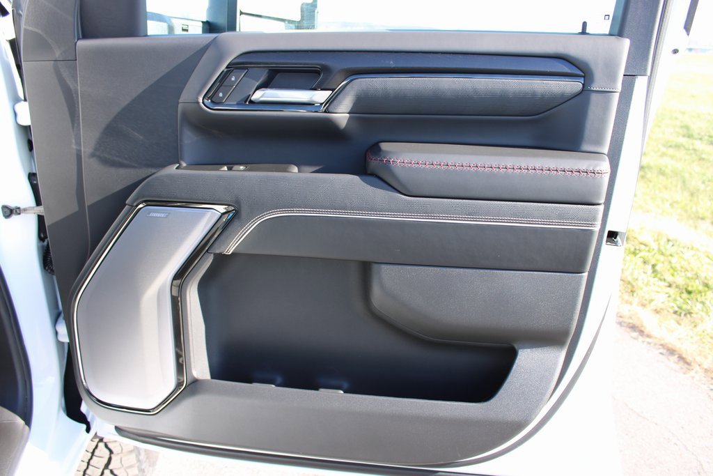 New 2026 GMC Sierra 2500 AT4X image 18