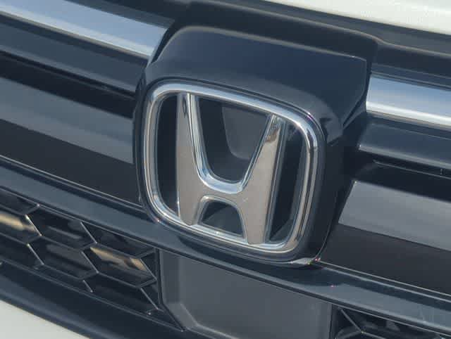 Used 2021 Honda CR-V EX-L image 12