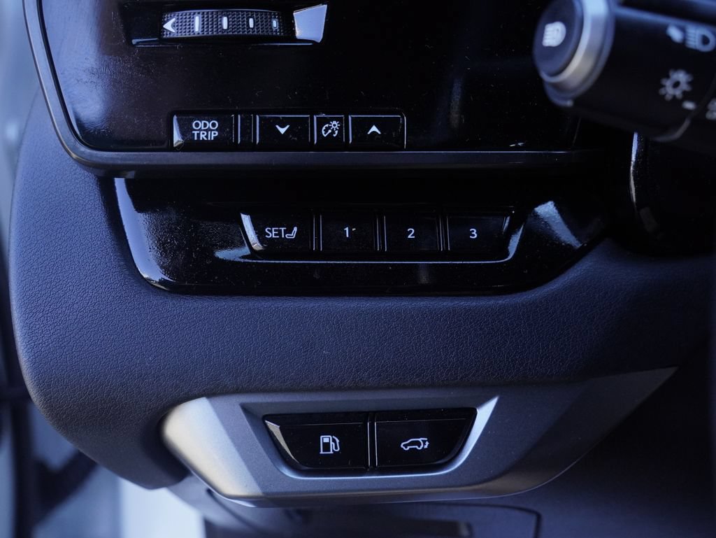 Used 2023 Lexus RX 350 Premium Plus w/ Cold Area Package FWD image 13