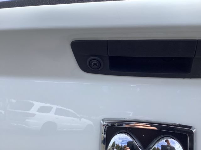 Used 2019 RAM 1500 Classic SLT AWD/4WD image 22