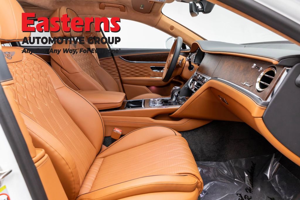 Used 2023 Bentley Flying Spur W12 AWD/4WD image 66