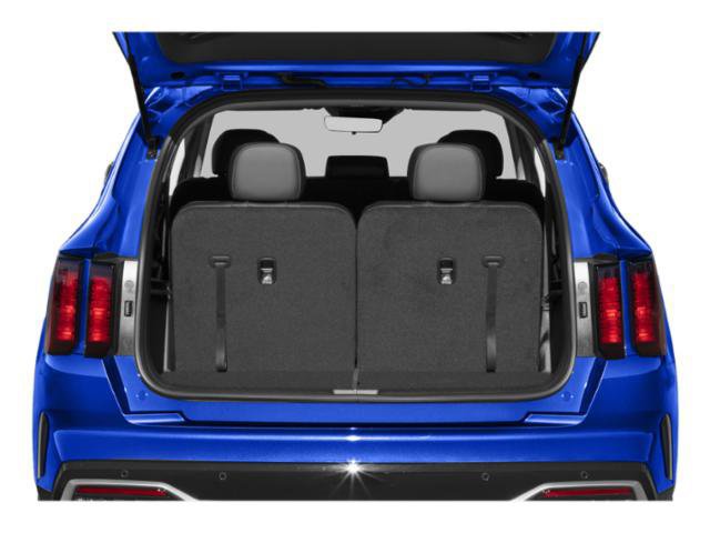 Used 2022 Kia Sorento S w/ Panoramic Sunroof Package FWD image 14