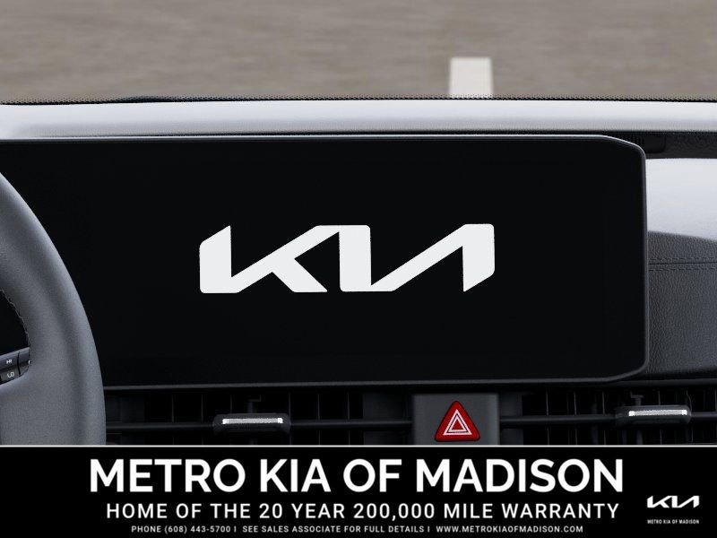 New 2026 Kia Carnival SX Prestige image 20