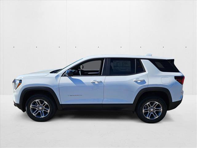 New 2026 GMC Terrain Elevation image 5
