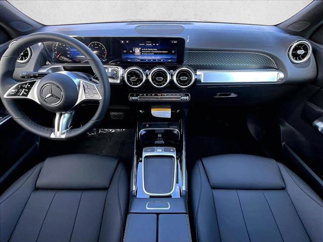 New 2026 Mercedes-Benz GLB 250 4MATIC image 7