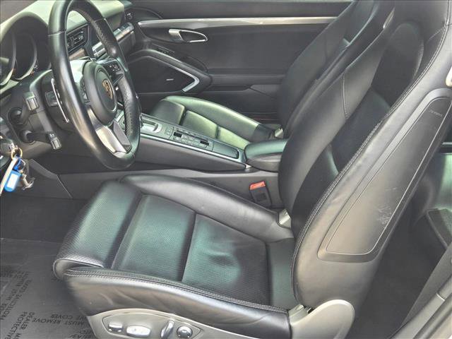 Used 2017 Porsche 911 Carrera S image 20