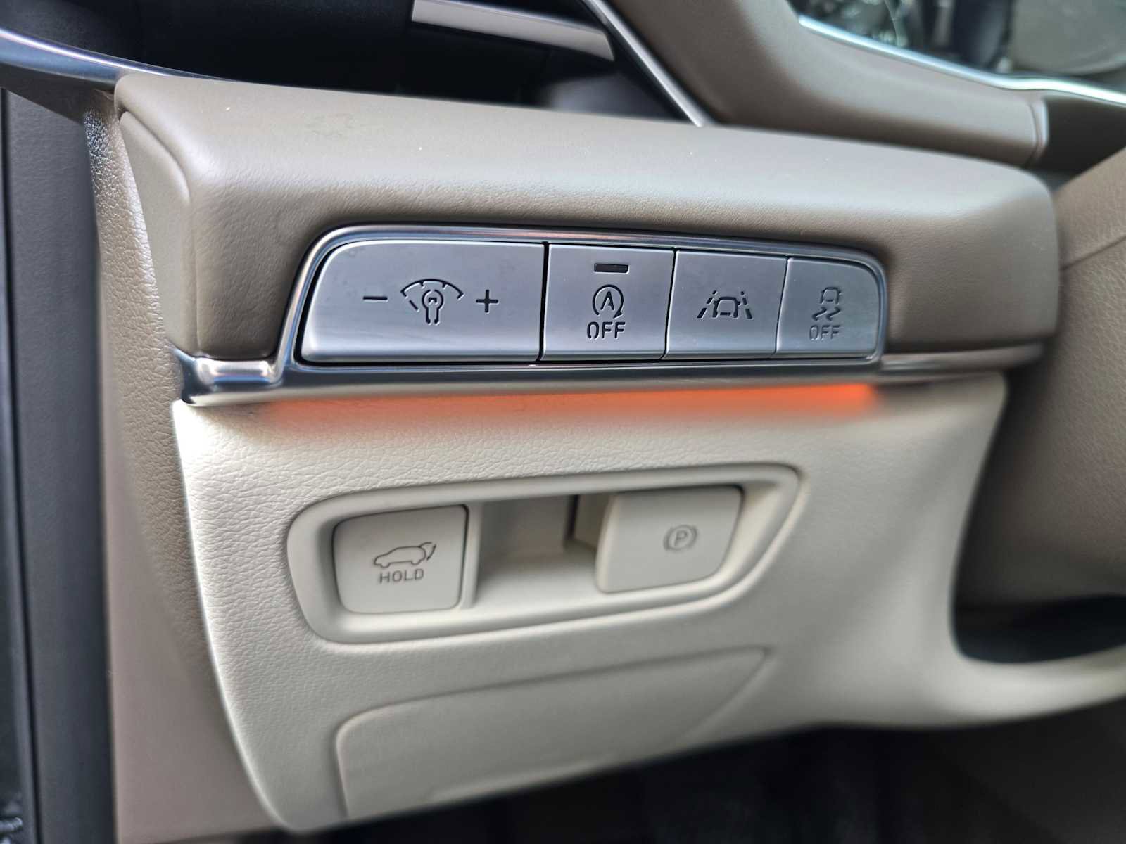 Used 2021 Genesis GV80 3.5T Advanced + image 32