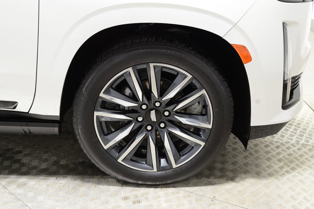Used 2024 Cadillac Escalade Sport Platinum image 43