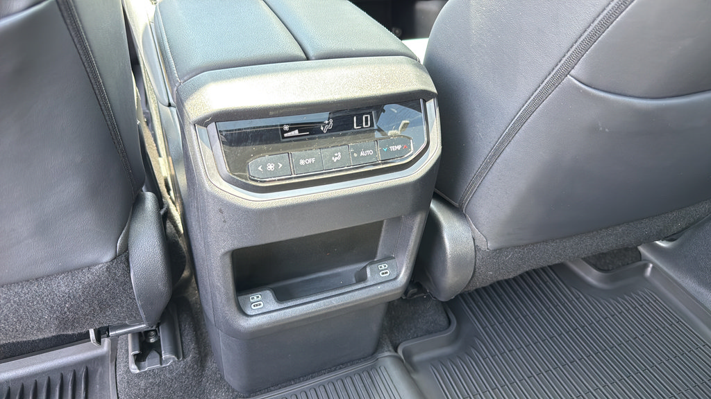 Certified 2025 Lexus TX 350 AWD w/ Technology Package image 17