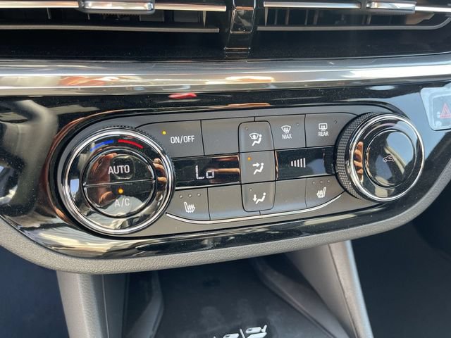 New 2026 Buick Envista Sport Touring w/ Convenience I Package FWD image 18