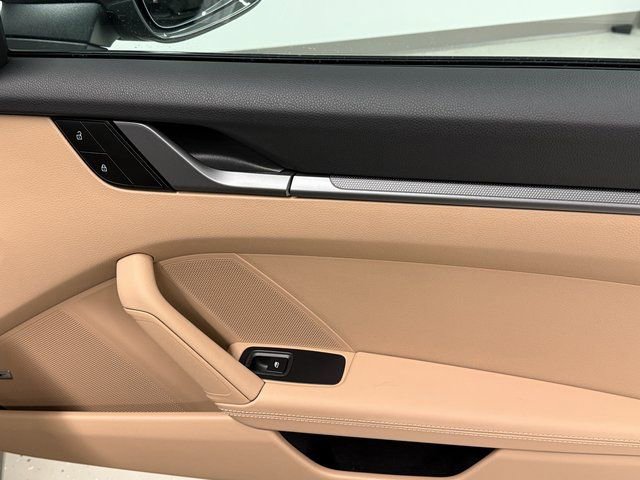 Certified 2024 Porsche 911 Carrera S image 35