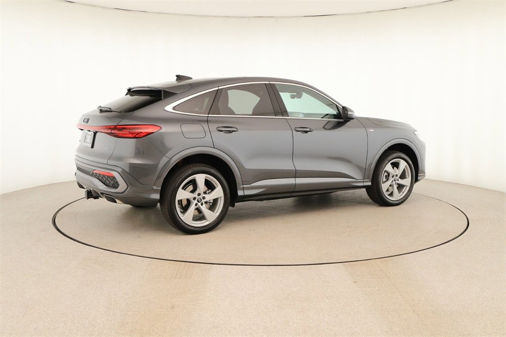 New 2025 Audi Q5 Premium Plus image 7