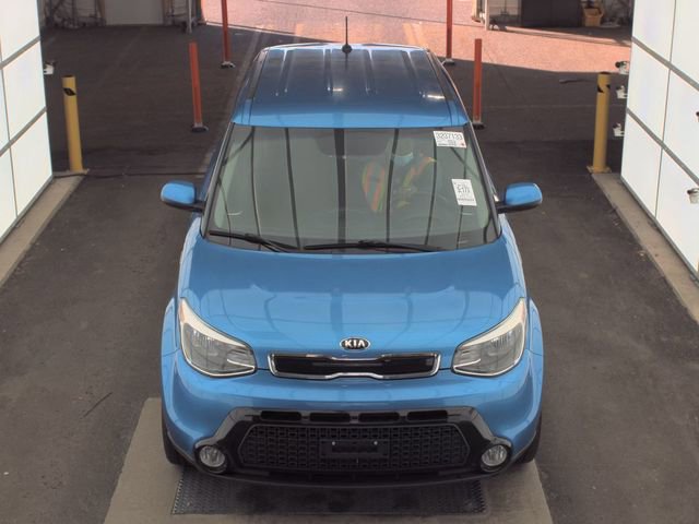 Used 2016 Kia Soul + w/ Designer's Package image 11