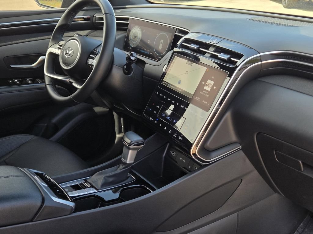 Used 2024 Hyundai Tucson XRT FWD image 29