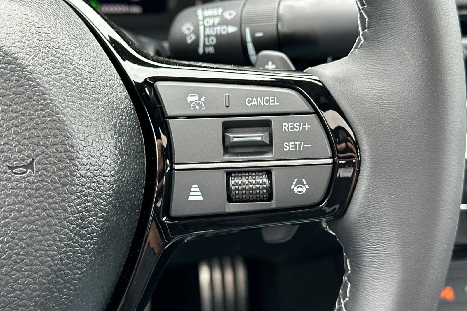 Used 2026 Honda Civic Sport Touring image 27