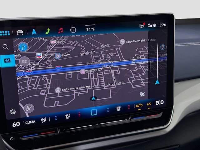 New 2026 Volkswagen ID.4 Pro S image 16