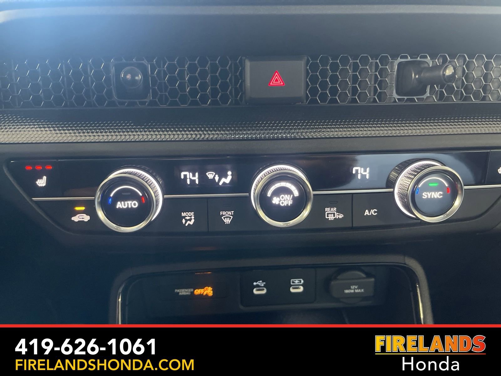 New 2026 Honda CR-V EX image 24