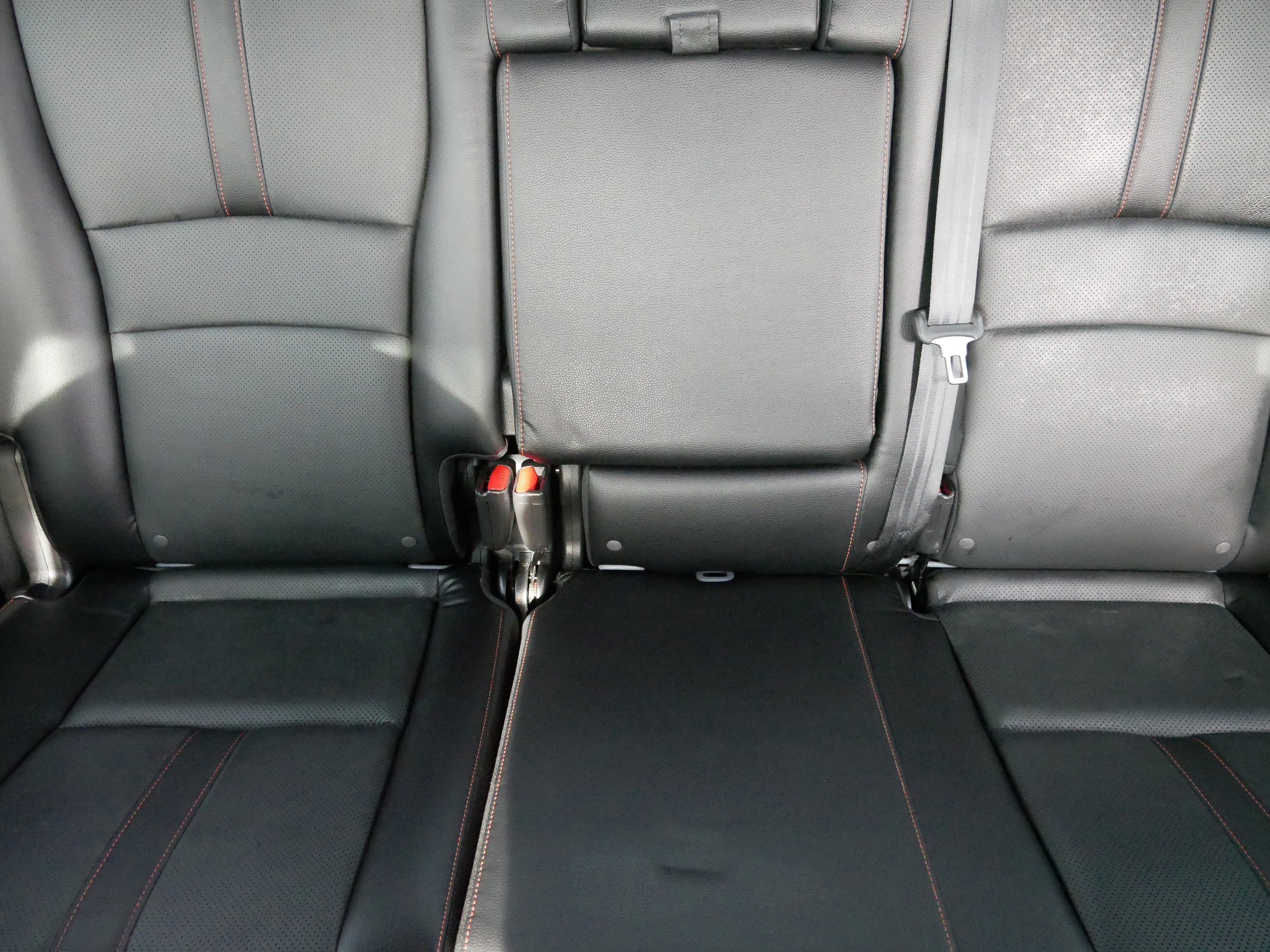 Used 2024 Honda Ridgeline TrailSport image 10