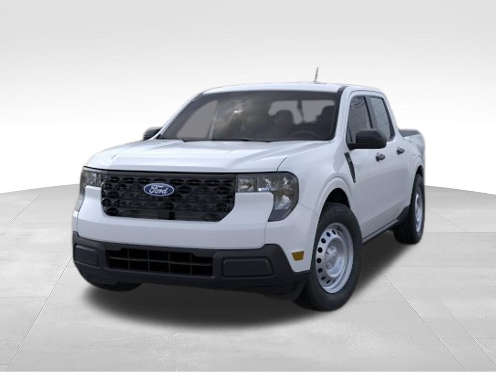 New 2026 Ford Maverick XL w/ Equipment Group 101A AWD/4WD image 2