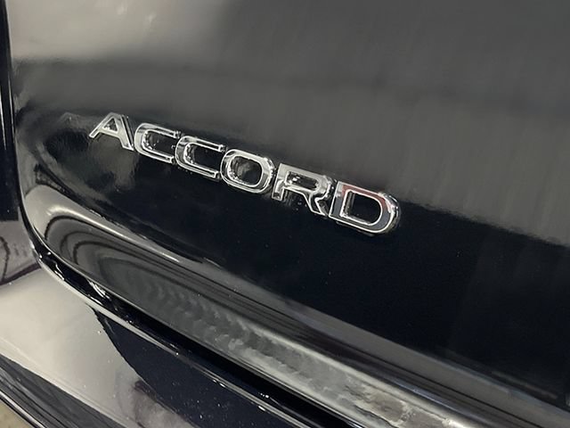New 2026 Honda Accord LX image 6