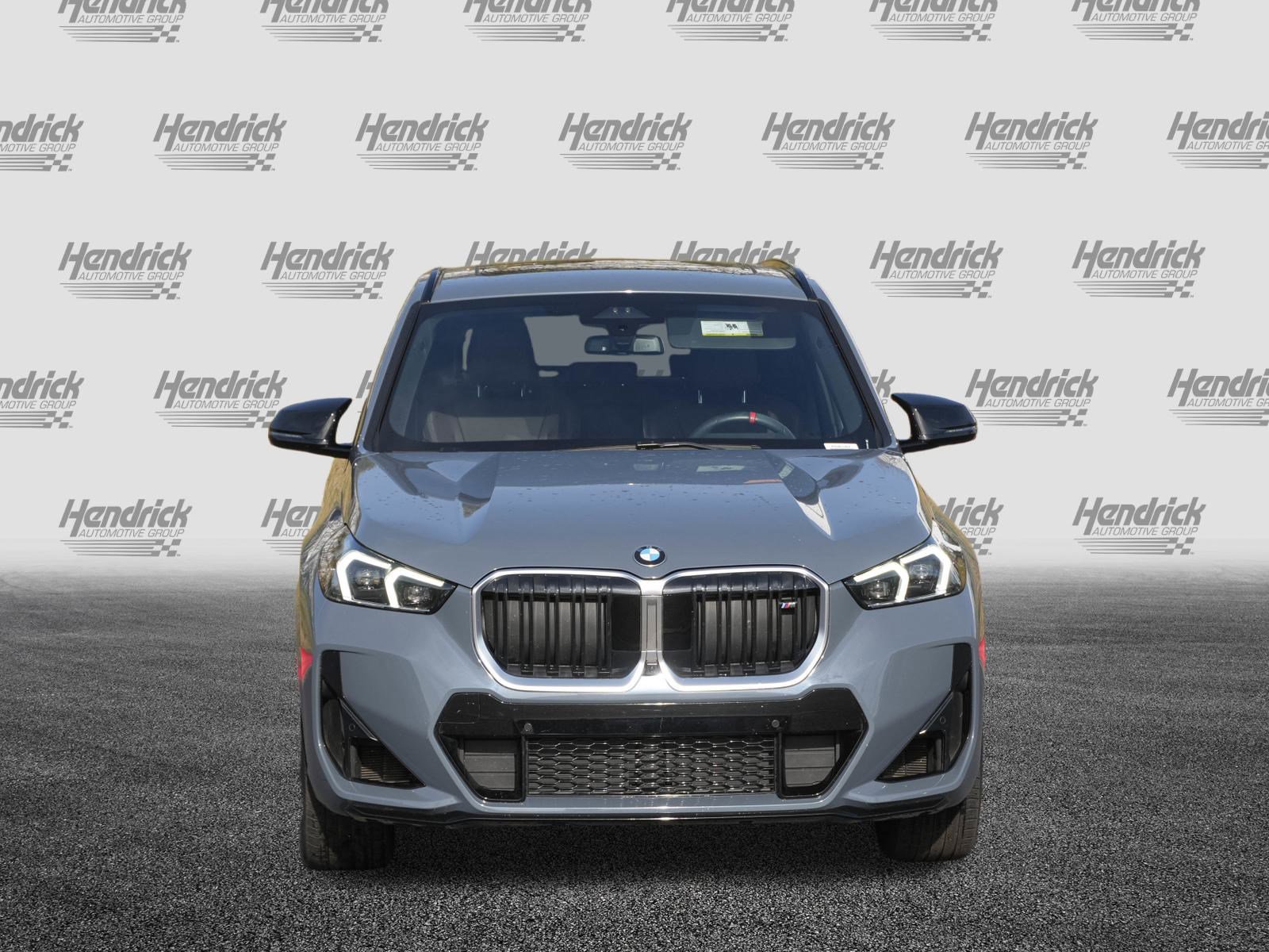 Used 2025 BMW X1 M35i image 3