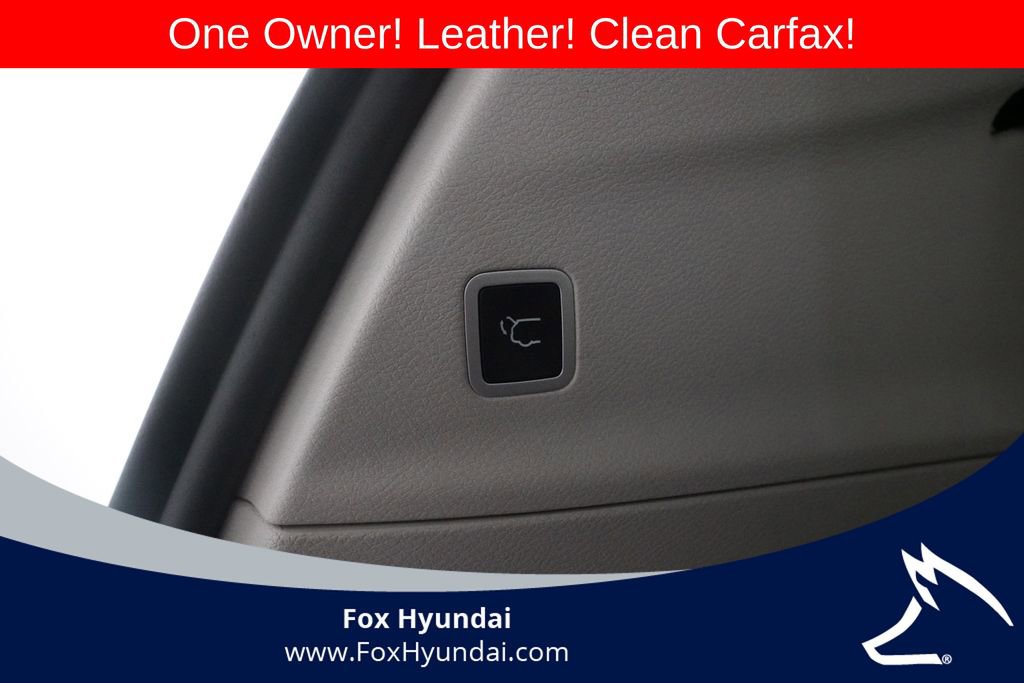 Used 2023 Chrysler Pacifica Touring-L FWD image 13
