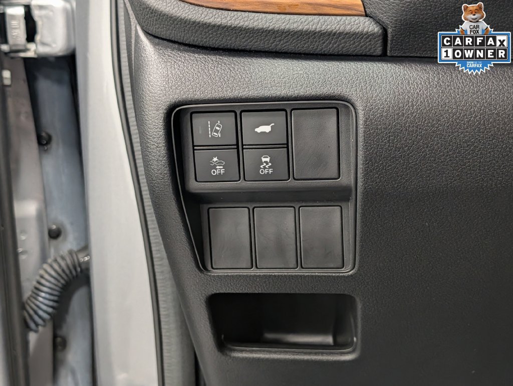 Used 2022 Honda CR-V EX-L image 24