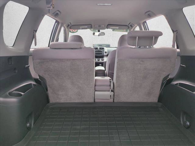 Used 2007 Toyota RAV4 2WD image 6