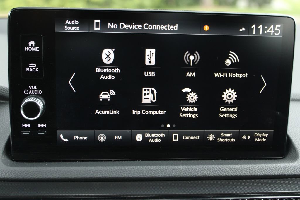 Used 2025 Acura Integra A-Spec FWD image 24