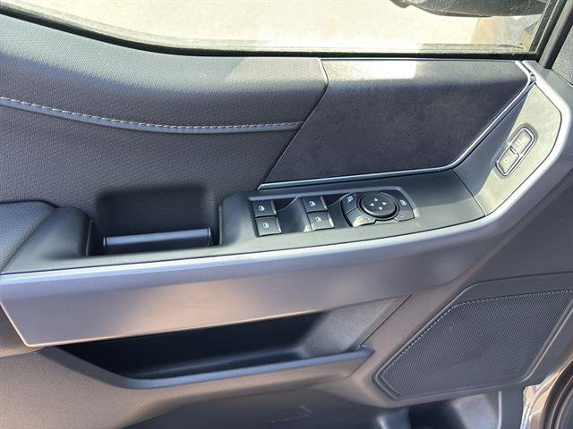 New 2026 Ford F150 XLT w/ Equipment Group 302A MID image 13