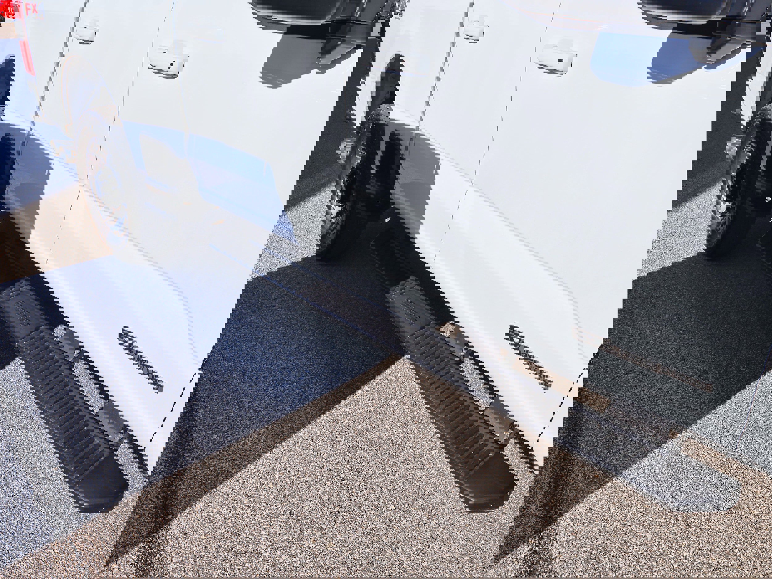 Used 2024 Ford F250 Lariat w/ Sport Appearance Package image 10