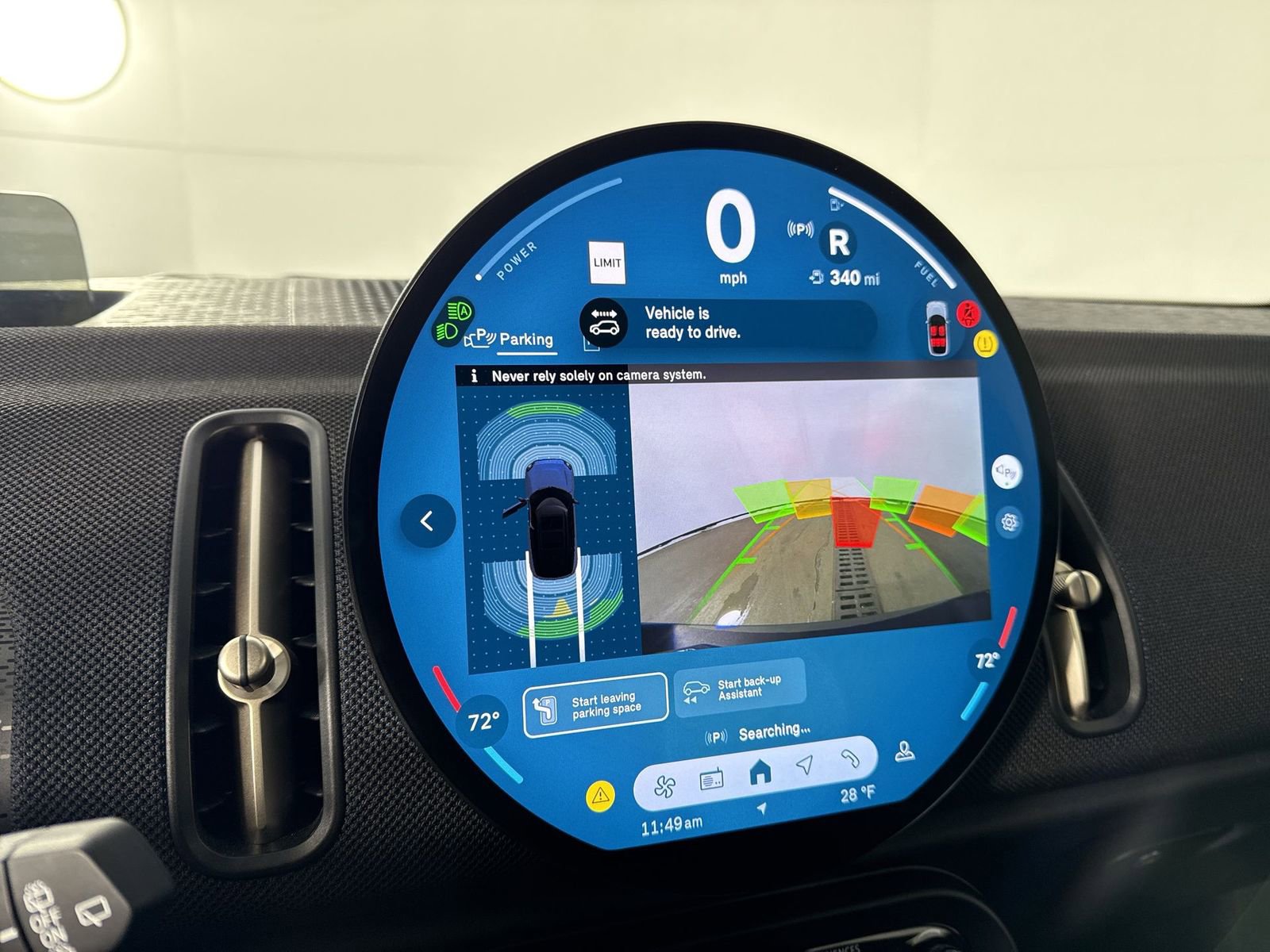 Used 2025 MINI Cooper Countryman S image 7