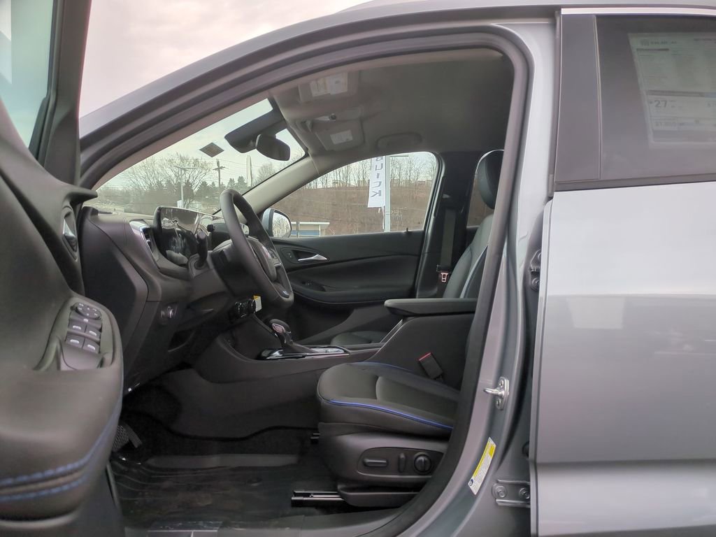 New 2026 Buick Encore GX Sport Touring w/ Advanced Technology Package image 12