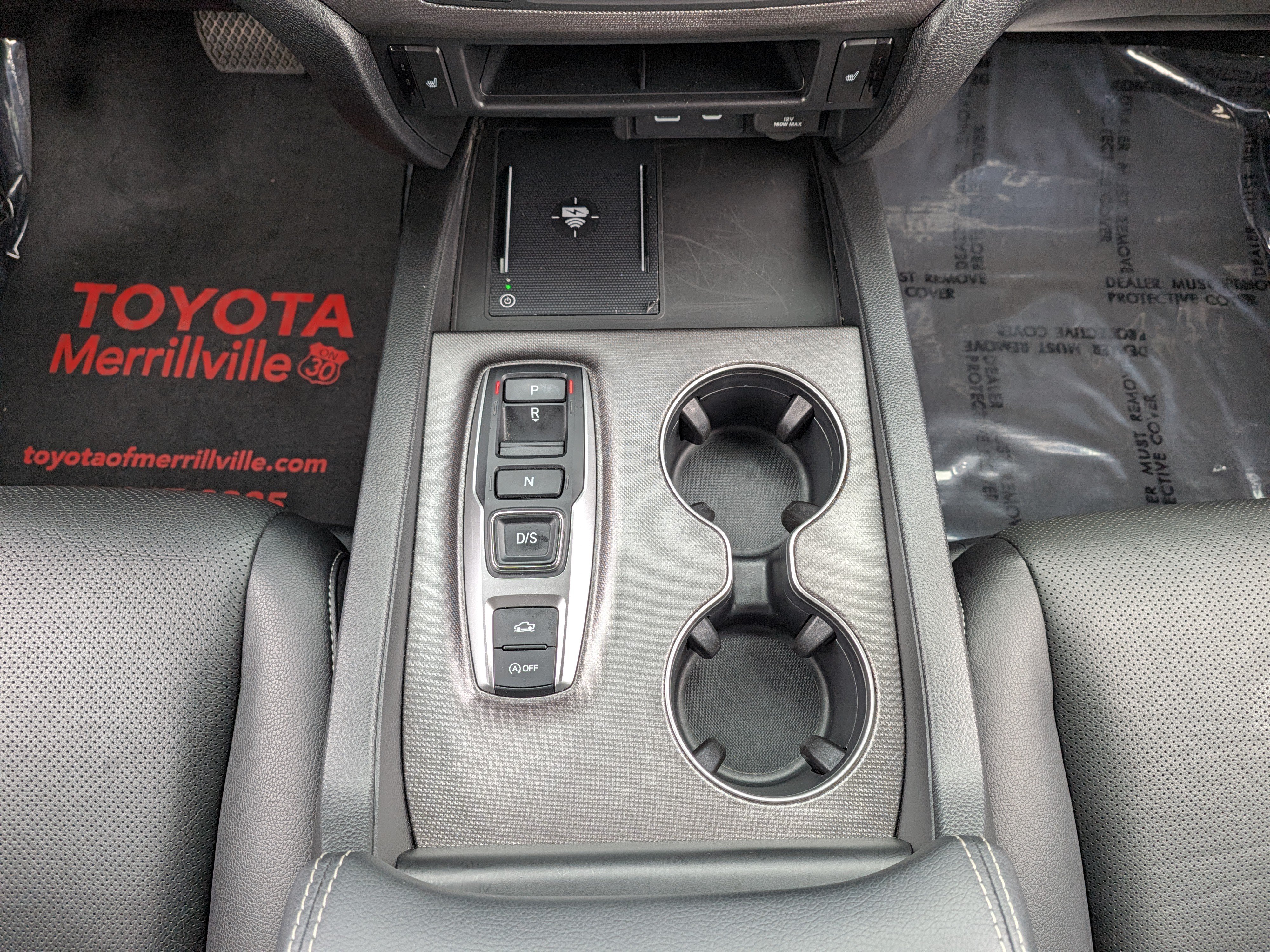 Used 2025 Honda Ridgeline RTL image 32