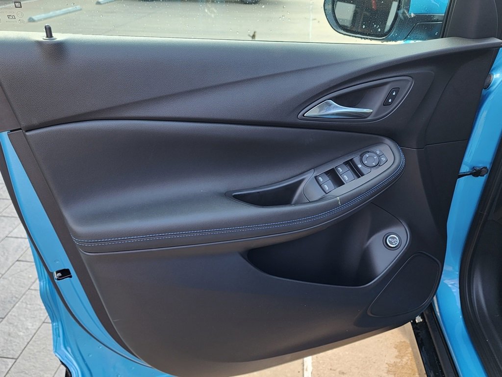 New 2026 Buick Encore GX Sport Touring w/ Advanced Technology Package image 13