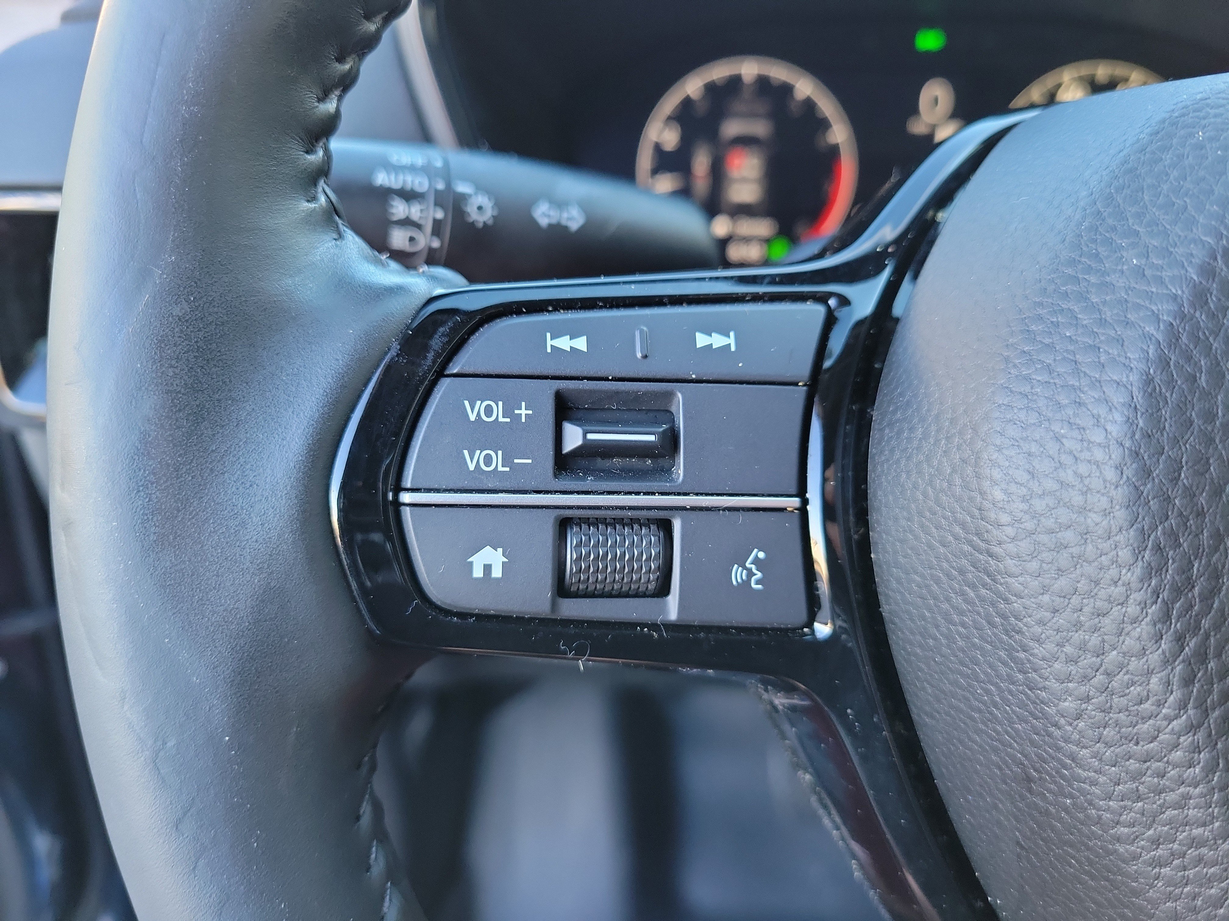 Used 2024 Honda CR-V EX-L image 21