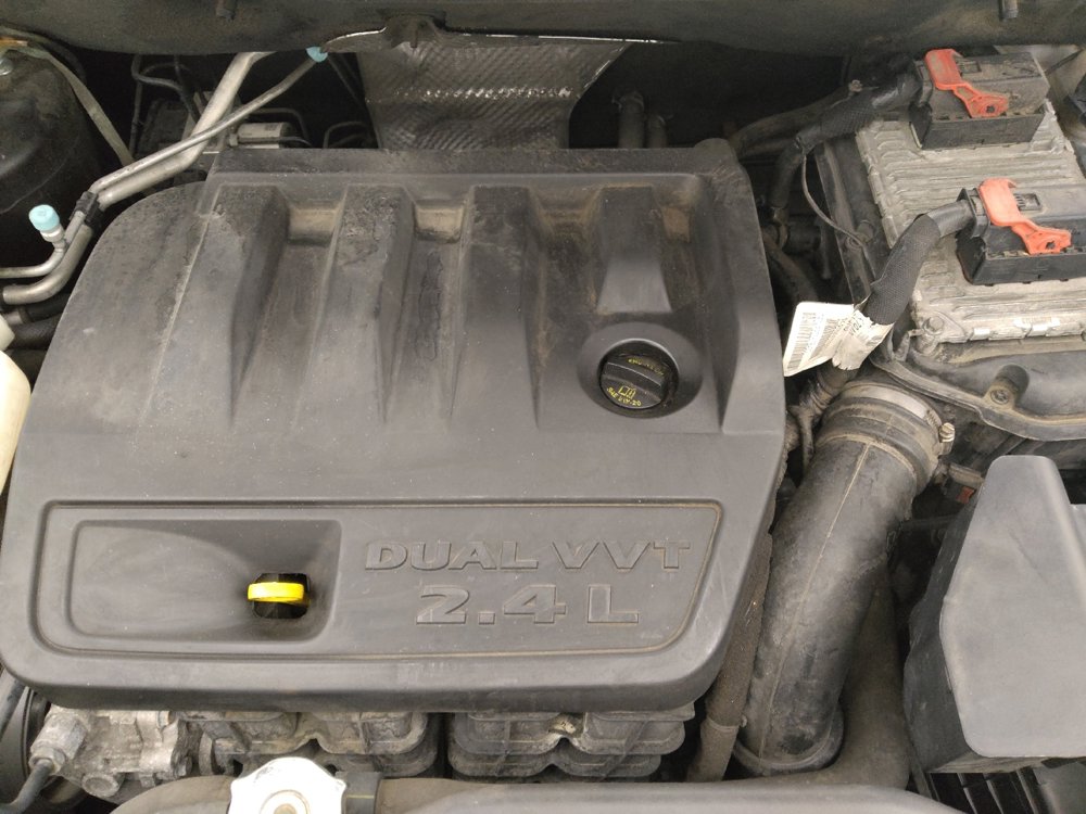 Used 2017 Jeep Patriot High Altitude image 30