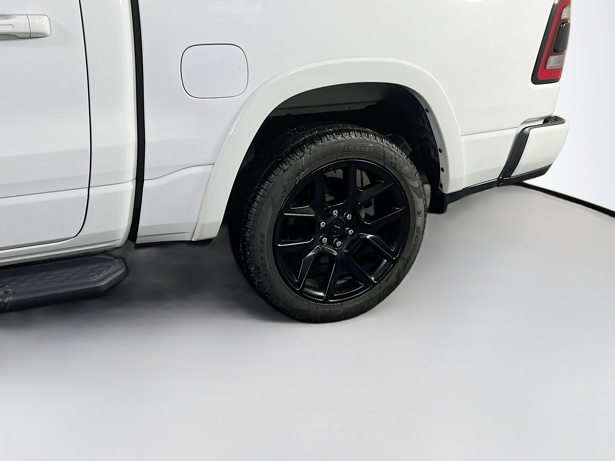 Used 2022 RAM 1500 Laramie image 30