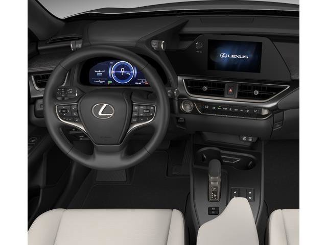 New 2026 Lexus UX 300h FWD image 11
