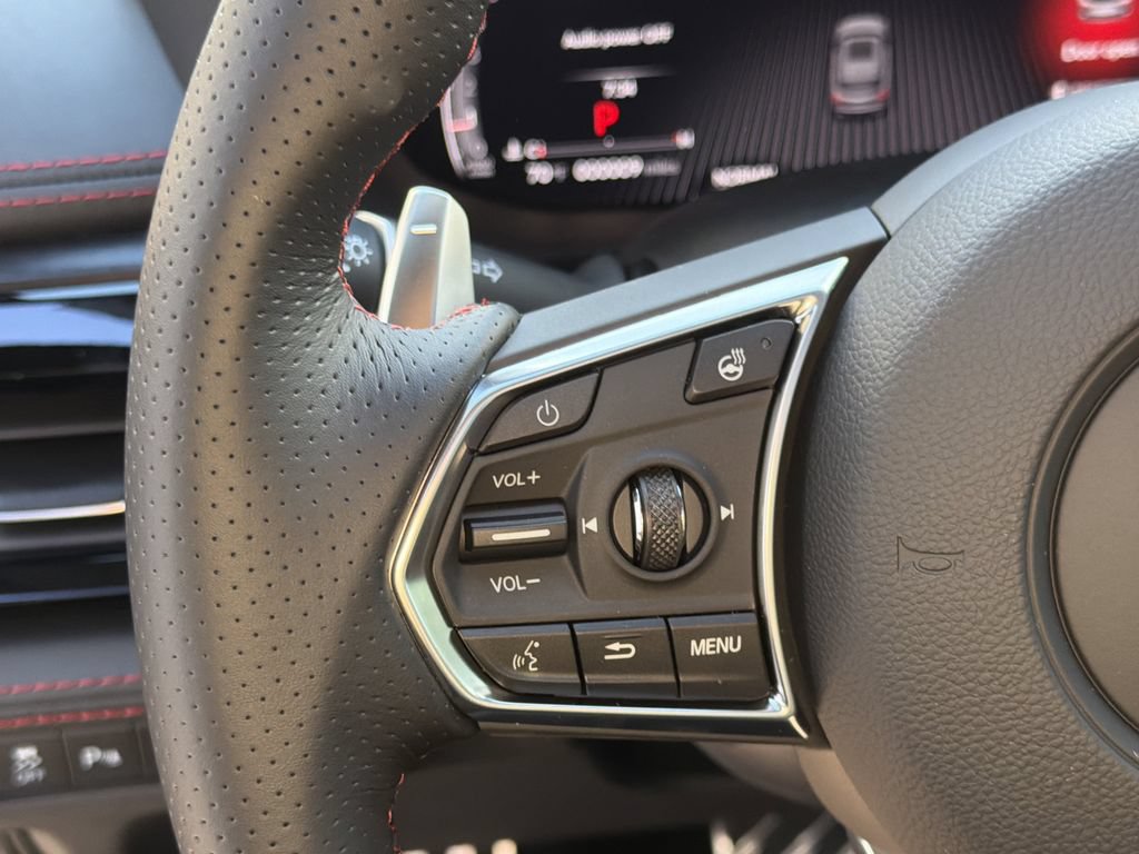 New 2026 Acura MDX Type S AWD/4WD image 25