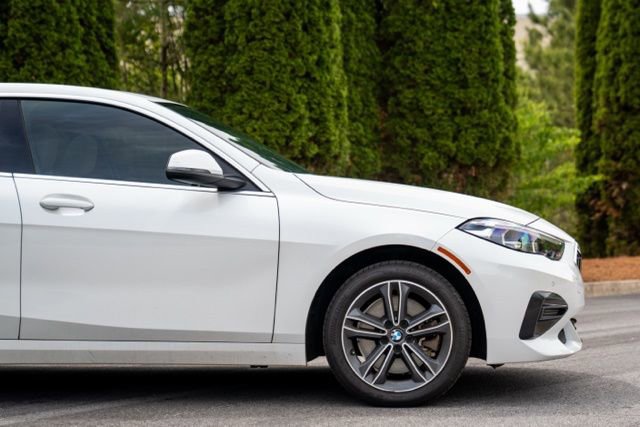 Used 2022 BMW 228i Gran Coupe FWD image 14