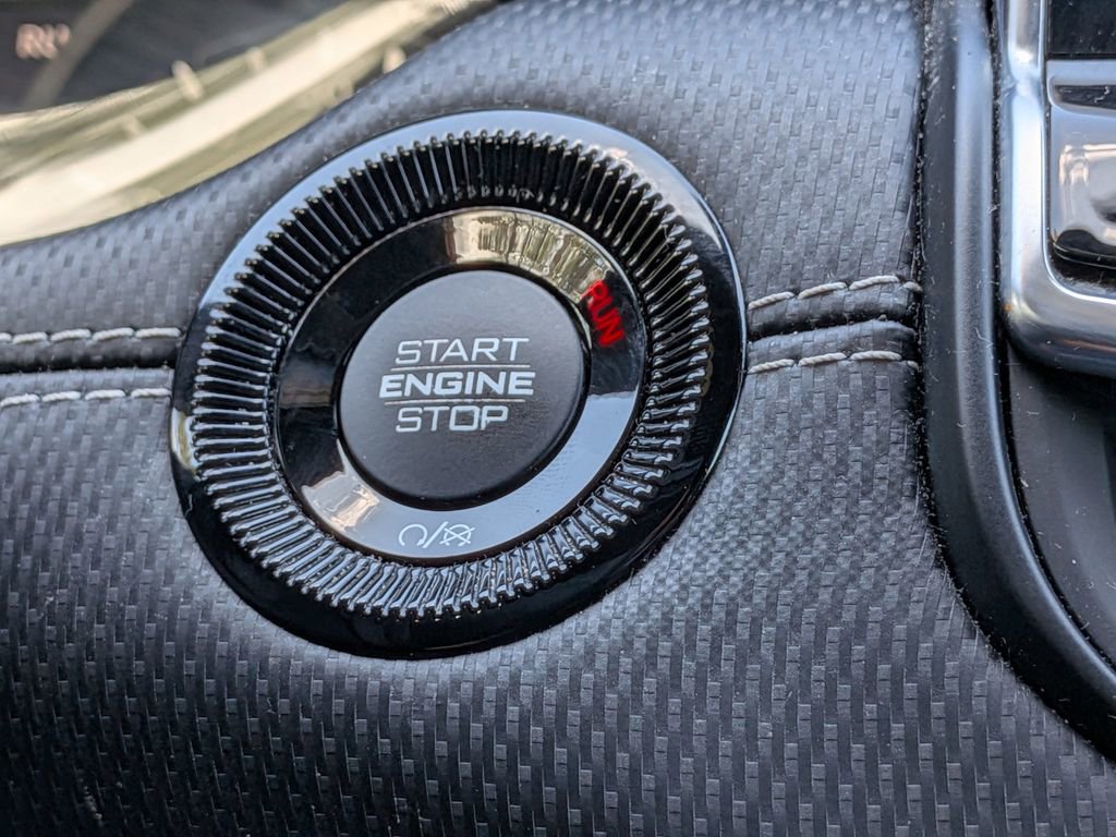 Used 2023 Jeep Compass Altitude image 31